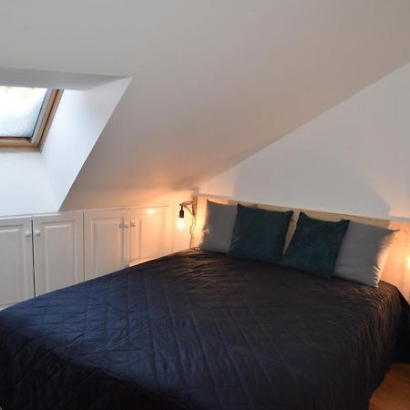 Duplex Renove 3 Chambres Avec Wi-Fi, Garage, Balcon Sud, Proche Pistes A Montgenevre - Fr-1-266-162 Buitenkant foto